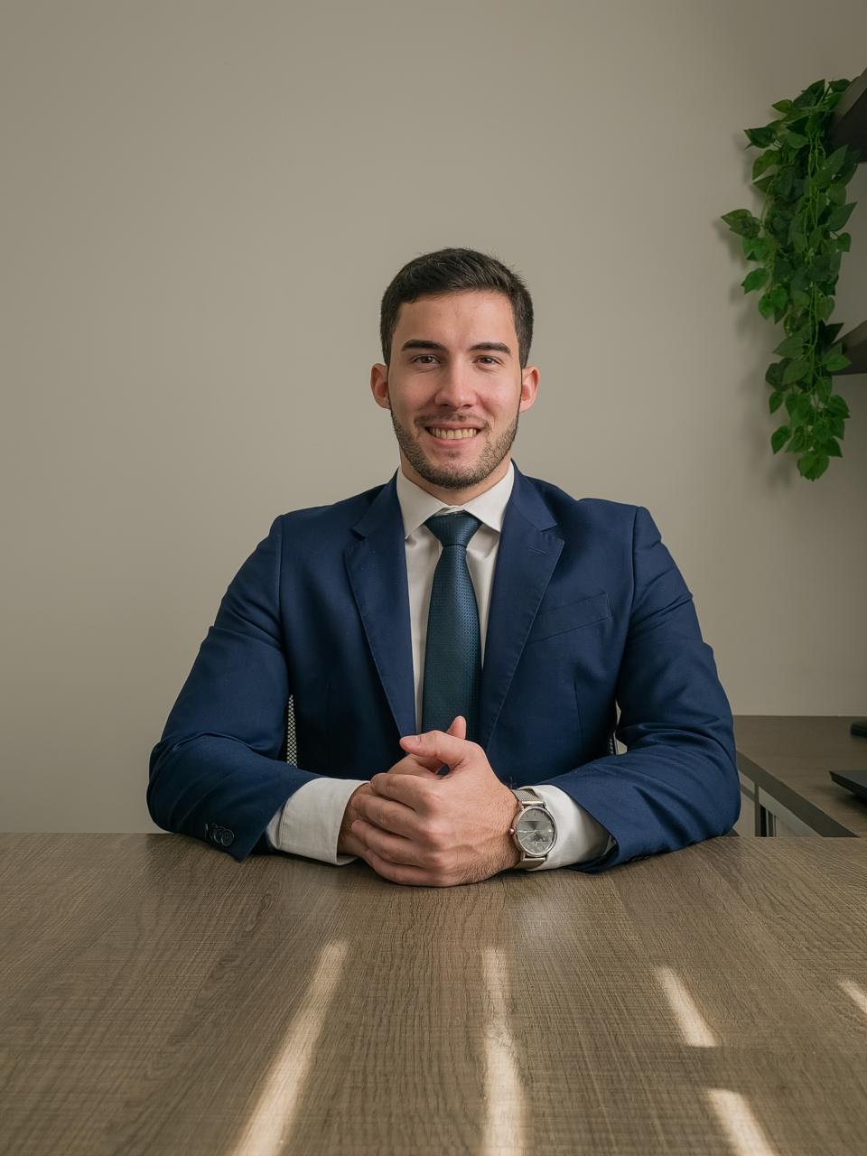Foto do Felipe Marques de Almeida